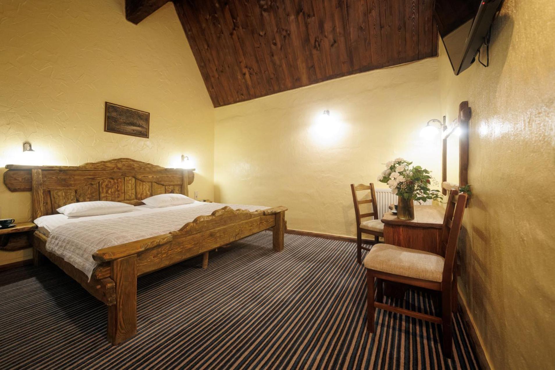 Drevny Grad Park-Hotel Lviv Exterior photo